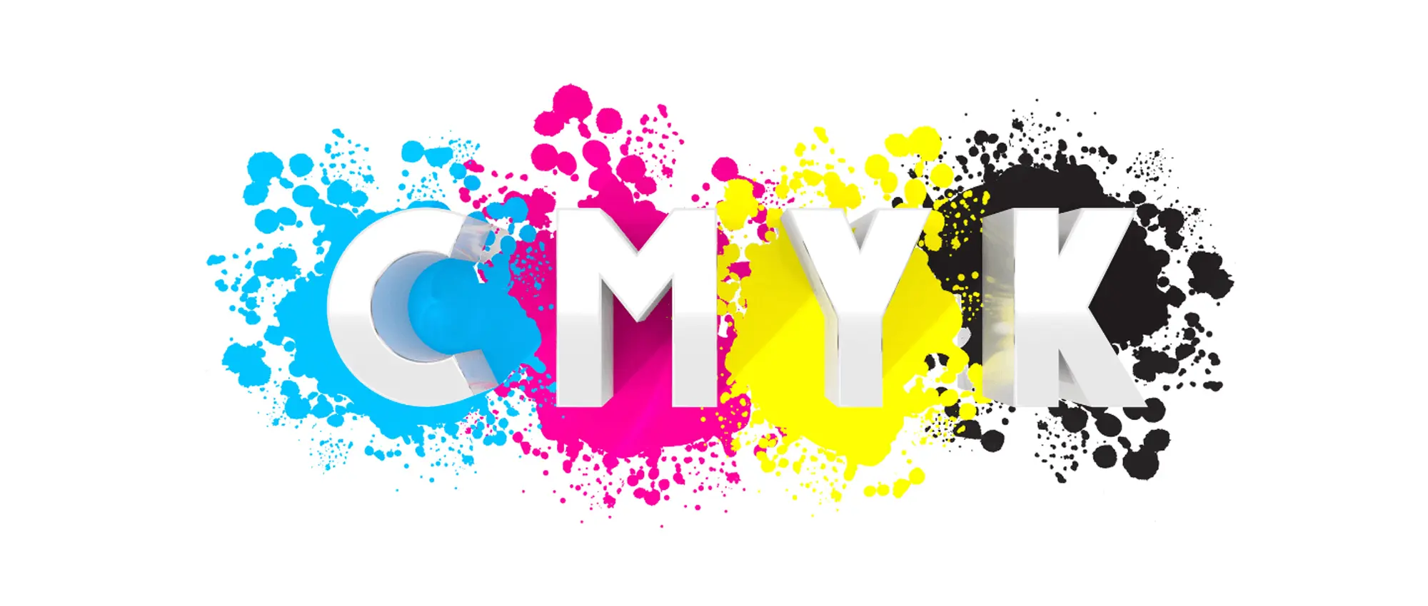 CMYK