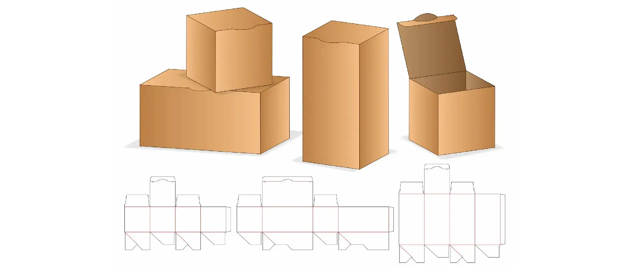 Box Dimensions