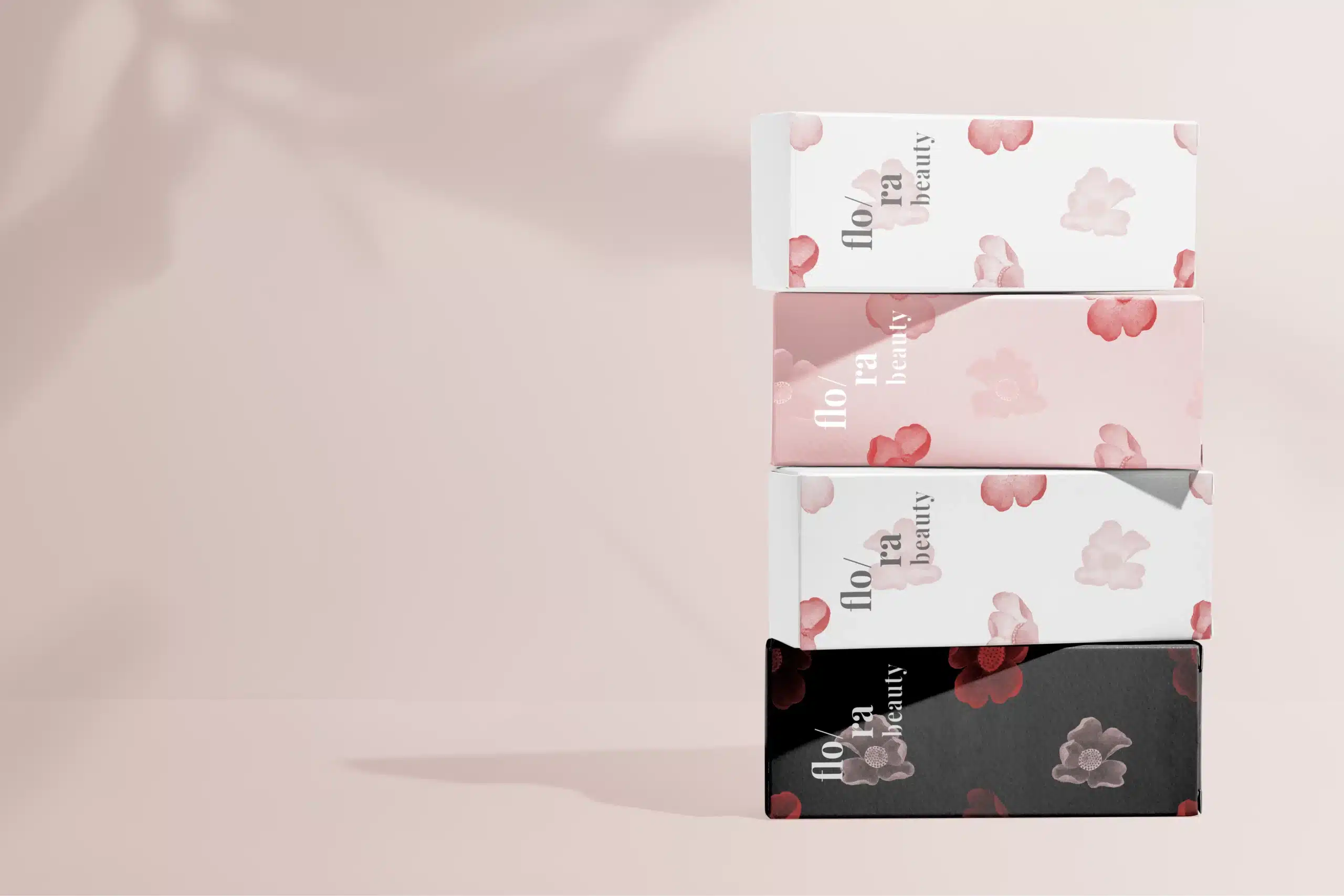 Soap Packaging Design