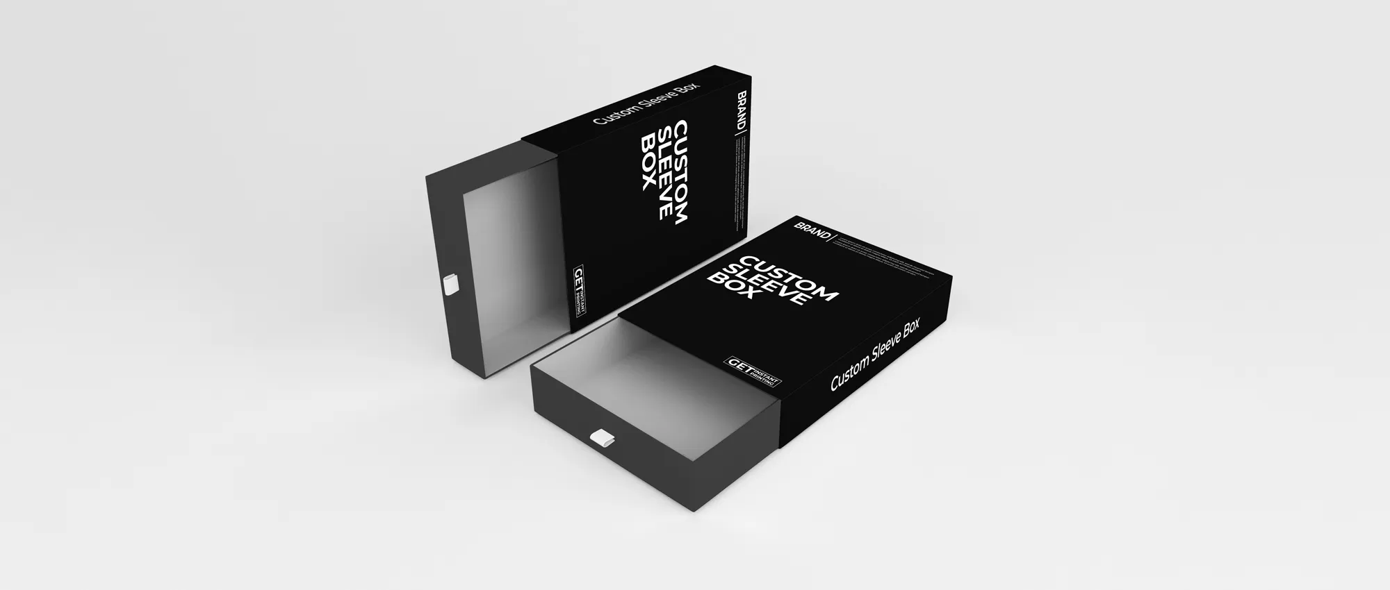 Innovation in Custom Sleeves Packaging